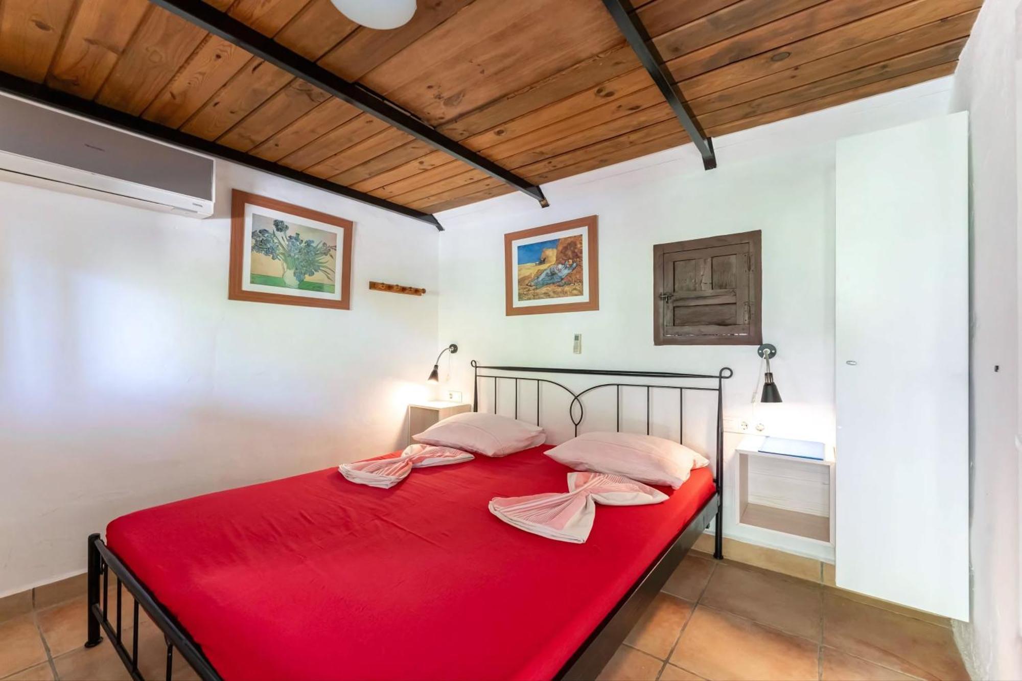 Tiny House 12M2 In Holiday Park With 55 M2 Pool Tolox Esterno foto